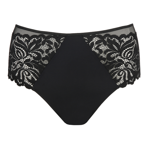 Marie Jo Elis Taillenslip Black