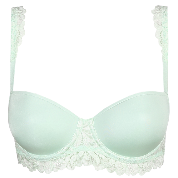 Marie Jo Elis Voorgevormde Balconette BH Fleur De Printemps