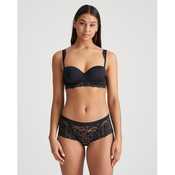Marie Jo Elis Shorts Black