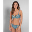 Empreinte Ella Shorty Aigue Marine