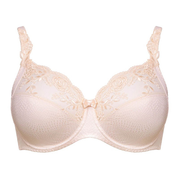 Ulla Ella Beugel BH Peach