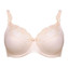 Ulla Ella Beugel BH Peach