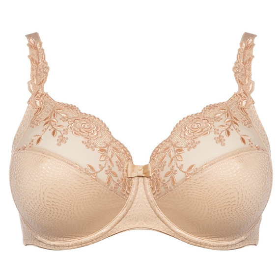 Ulla Ella Beugel BH Biscuit
