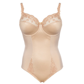Ella Body met Beugel
