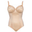 Ulla Ella Body Met Beugel Biscuit