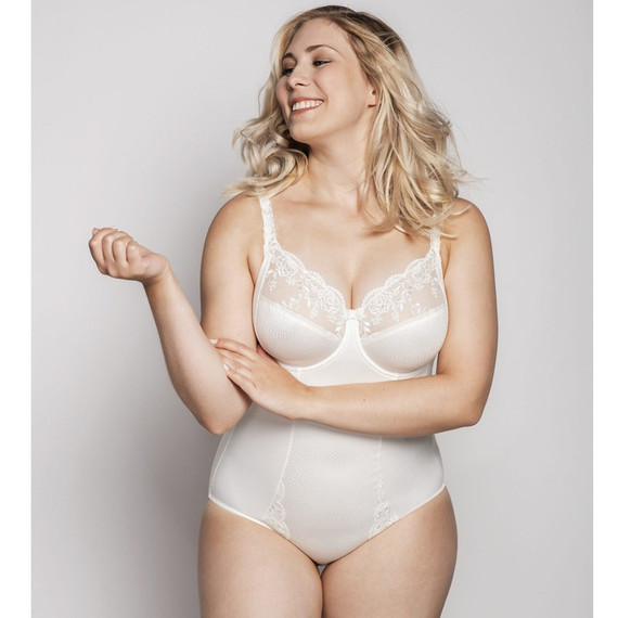 Ella Body mit Bügel
