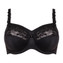 Ulla Ella Full Cup BH Zwart