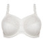 Ulla Ella Full Cup BH Ecru