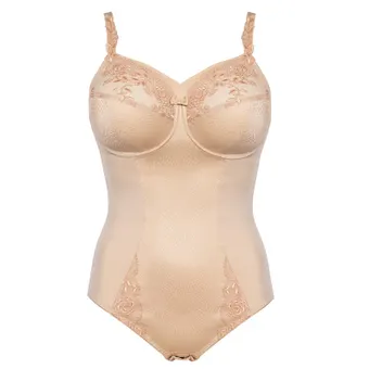 Ella Full Cup Body