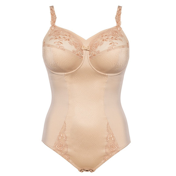 Ulla Ella Full Cup Body Biscuit