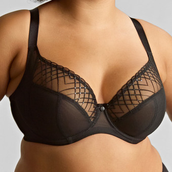 Ella Plunge BH