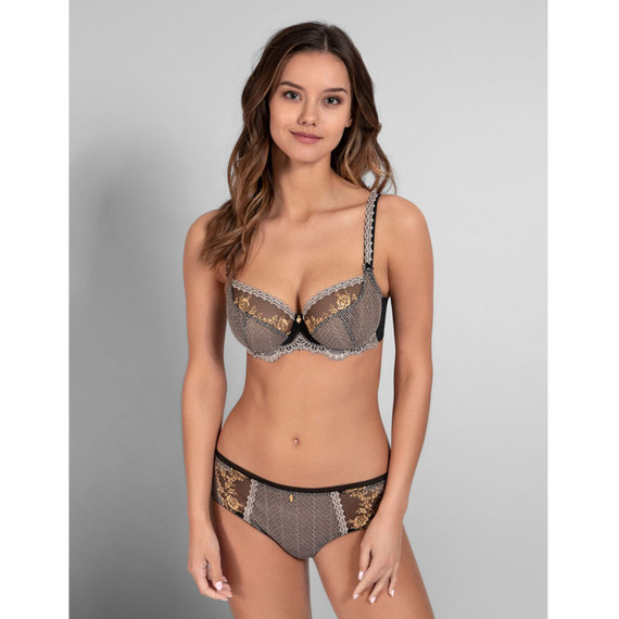 Empreinte Ella Shorty Noir