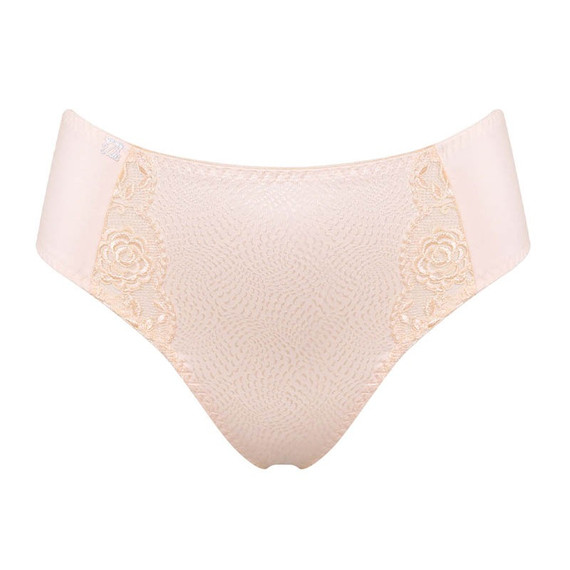 Ulla Ella Slip Peach