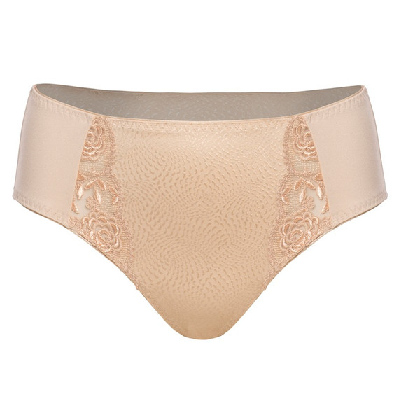 Ulla Ella Slip Biscuit
