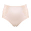 Ulla Ella Tailleslip Peach