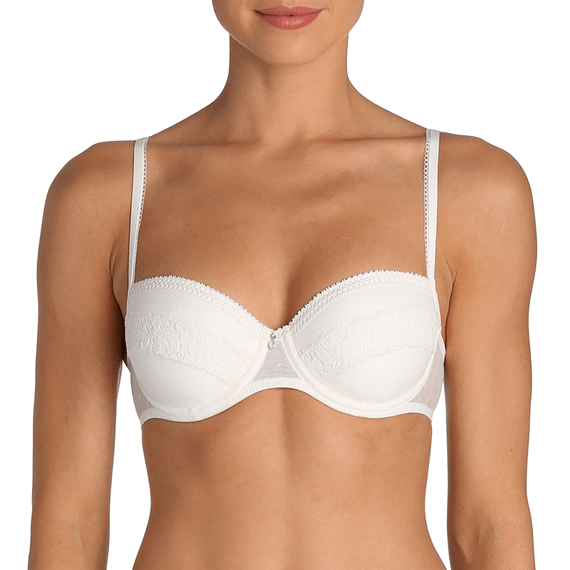 Marie Jo Elle Balconette BH Ivoor