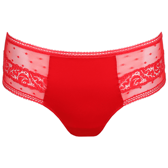 Marie Jo Elle Hotpants Rood