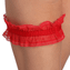 Marie Jo Elle Kousenband Rood