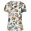Essenza Ellen Fauve Pyjamatop Antique White