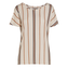 Essenza Ellen Meryl Pyjamashirt Vanilla