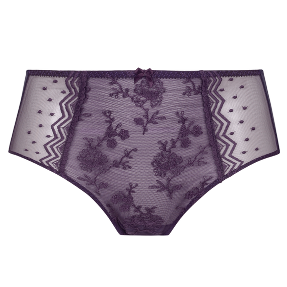 Empreinte Ellen Tailleslip Myrtille