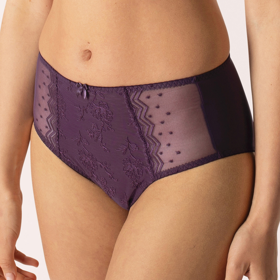 Empreinte Ellen Tailleslip Myrtille