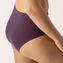 Empreinte Ellen Tailleslip Myrtille