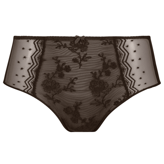 Empreinte Ellen Tailleslip Bois Brule