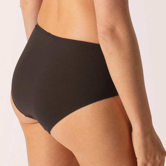 Empreinte Ellen Tailleslip Bois Brule