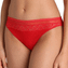 Marie Jo Elle Rioslip Rood