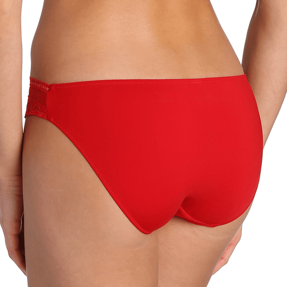Marie Jo Elle Rioslip Rood