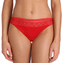 Marie Jo Elle Rioslip Rood