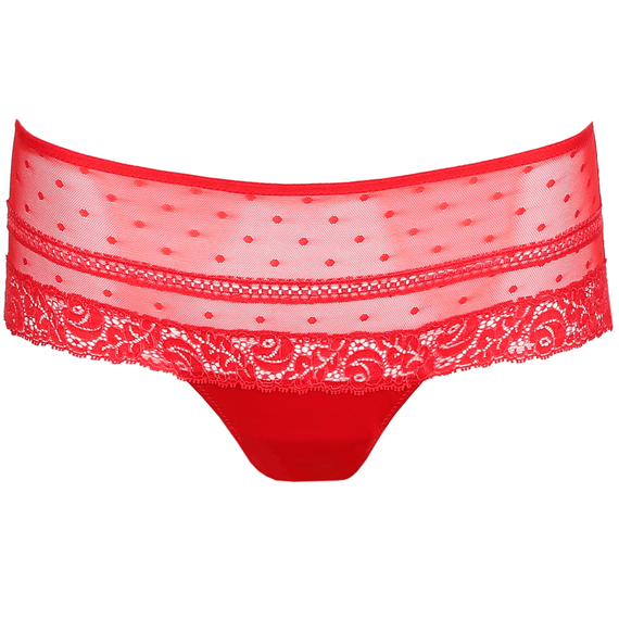 Marie Jo Elle Short Rood