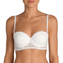 Marie Jo Elle Strapless BH Natuur 