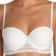 Marie Jo Elle Strapless BH Natuur