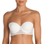 Marie Jo Elle Strapless BH Natuur