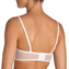 Marie Jo Elle Strapless BH Natuur