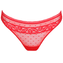 Marie Jo Elle String Rood