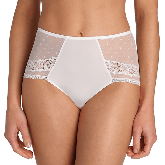 Marie Jo Elle Tailleslip Natuur