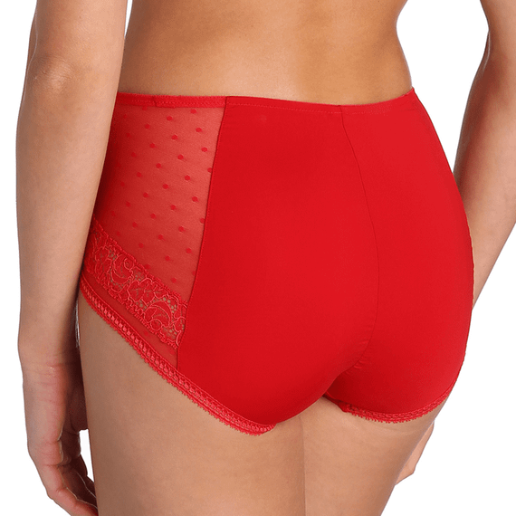 Marie Jo Elle Tailleslip Rood