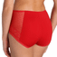 Marie Jo Elle Tailleslip Rood