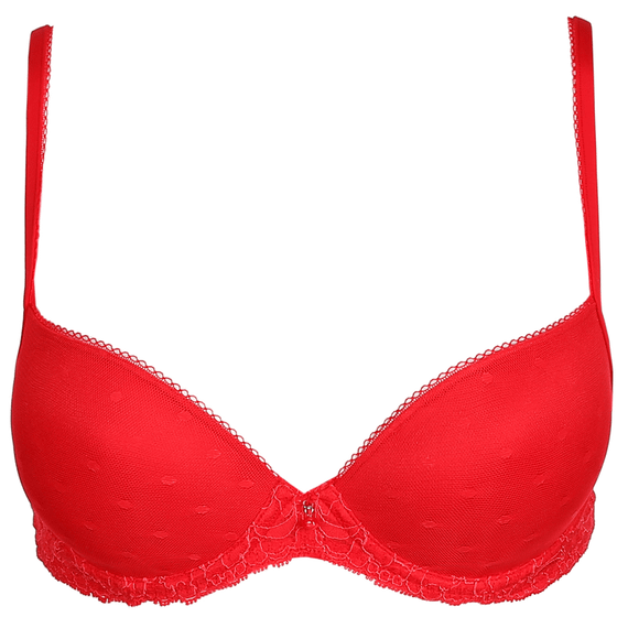 Marie Jo Elle Voorgevormde BH Rood