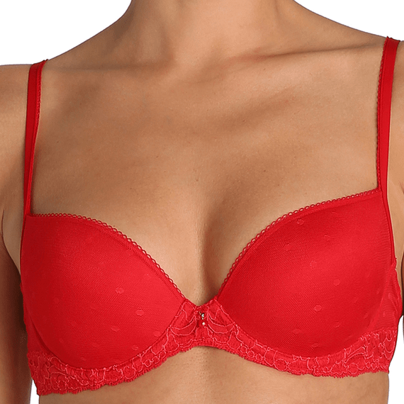 Marie Jo Elle Voorgevormde BH Rood