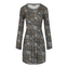 Essenza Elm Ophelia Nachtjurkje Midnight Swim