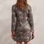 Essenza Elm Ophelia Nachtjurkje Midnight Swim