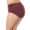 Elomi Cate Hoge Slip Raisin