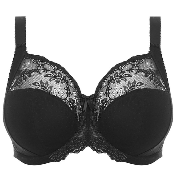 Elomi Meredith Beugel BH Black