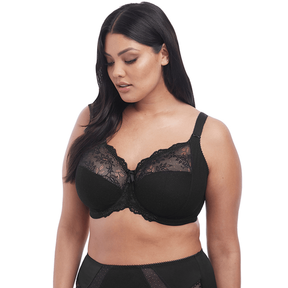 Elomi Meredith Beugel BH Black