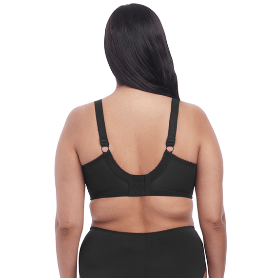 Elomi Meredith Beugel BH Black