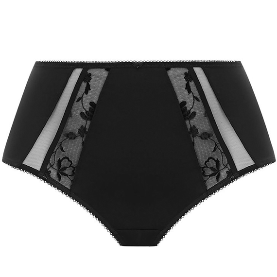 Meredith Hoher Slip